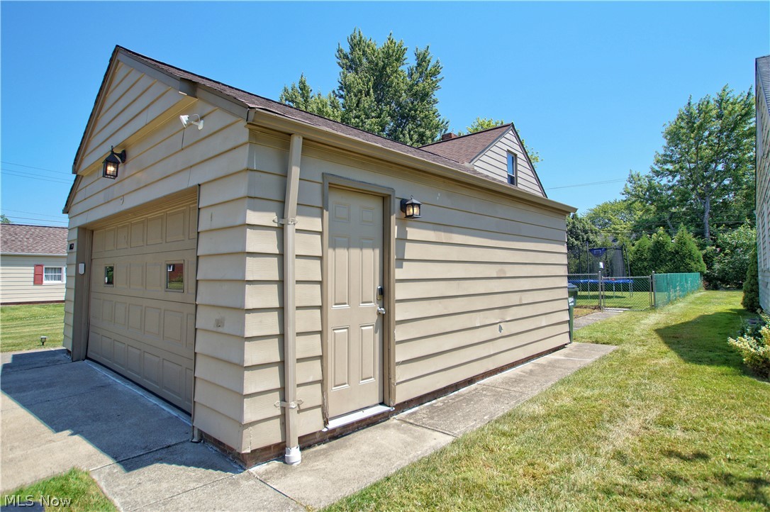 Mayfield Acres - Residential