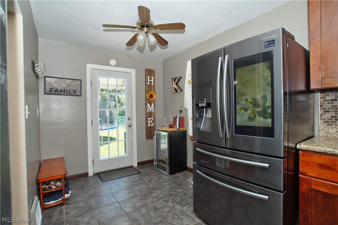 Mayfield Acres - Residential