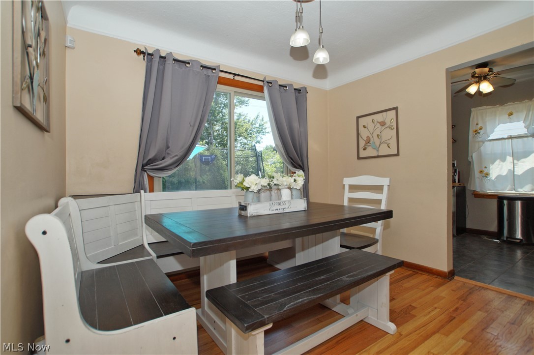 Mayfield Acres - Residential