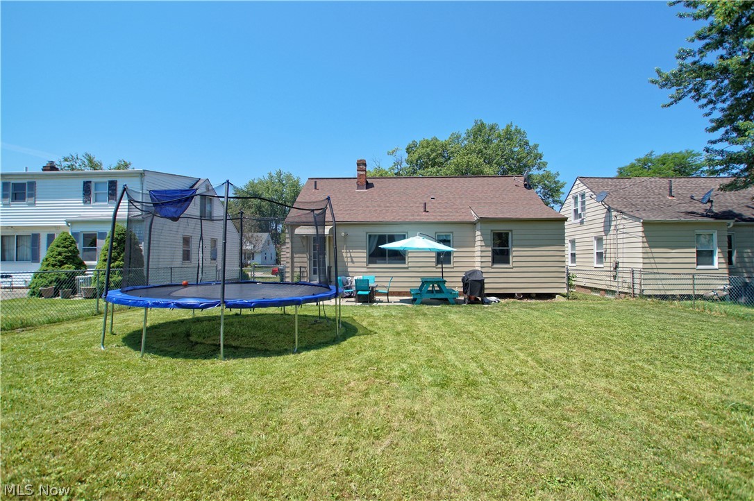 Mayfield Acres - Residential