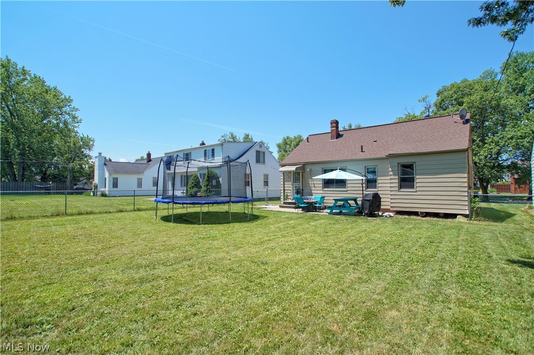Mayfield Acres - Residential
