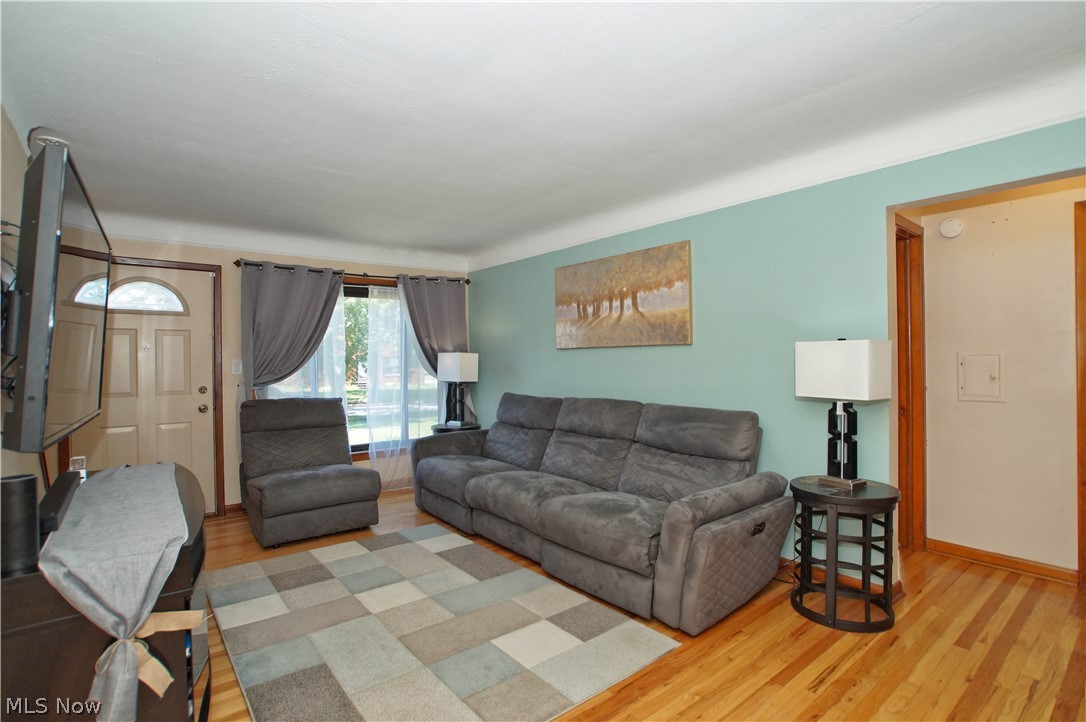Mayfield Acres - Residential