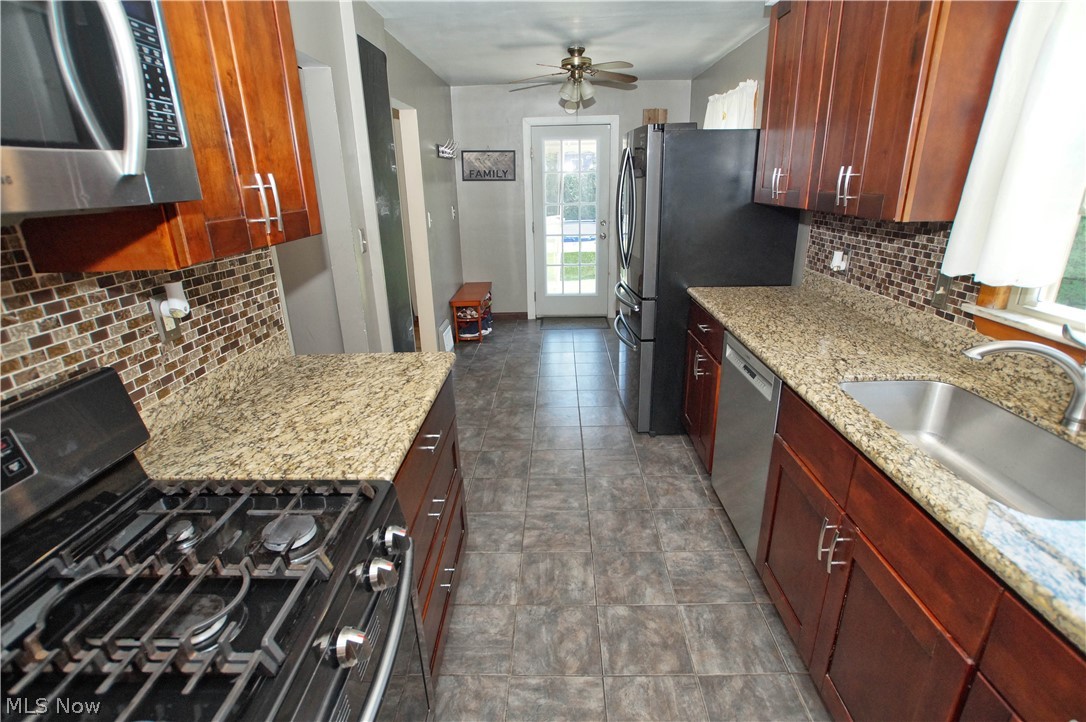 Mayfield Acres - Residential