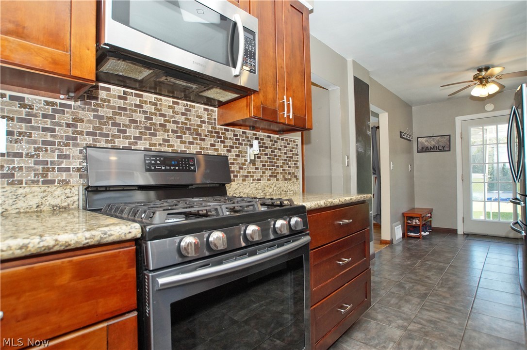 Mayfield Acres - Residential