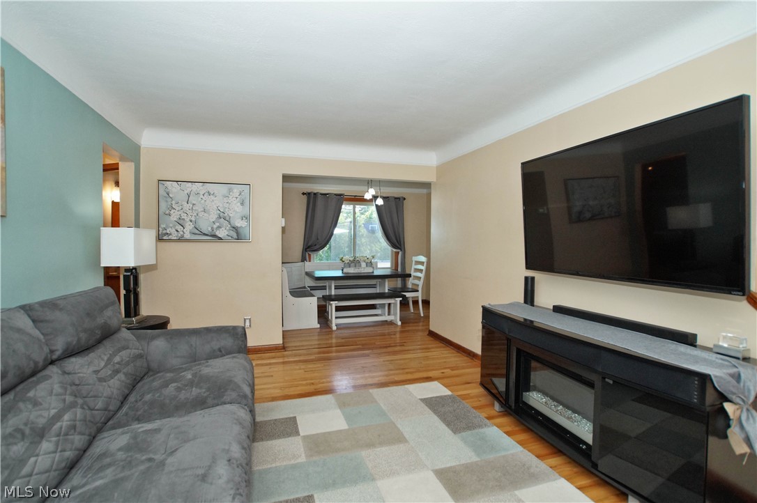 Mayfield Acres - Residential