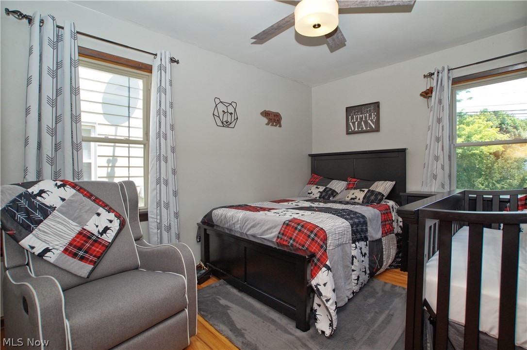 Mayfield Acres - Residential