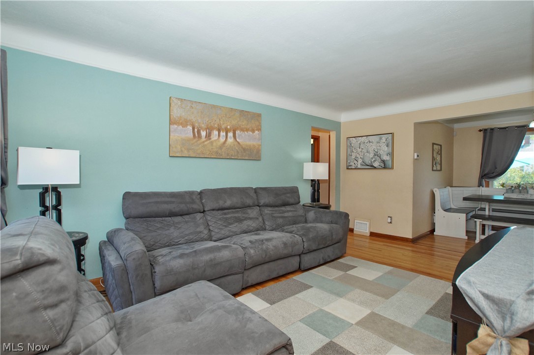 Mayfield Acres - Residential