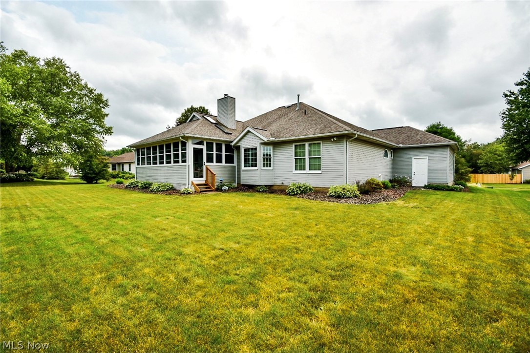 Audubon - Residential