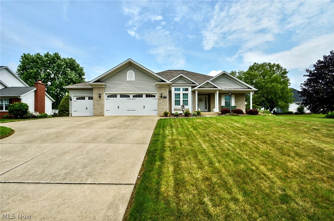 Audubon - Residential