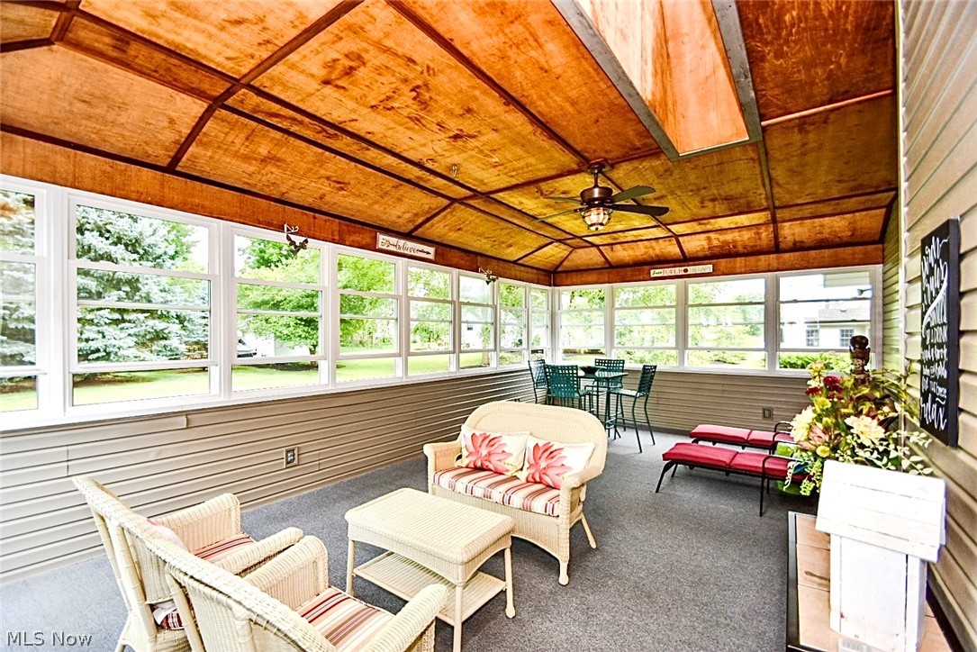 Audubon - Residential