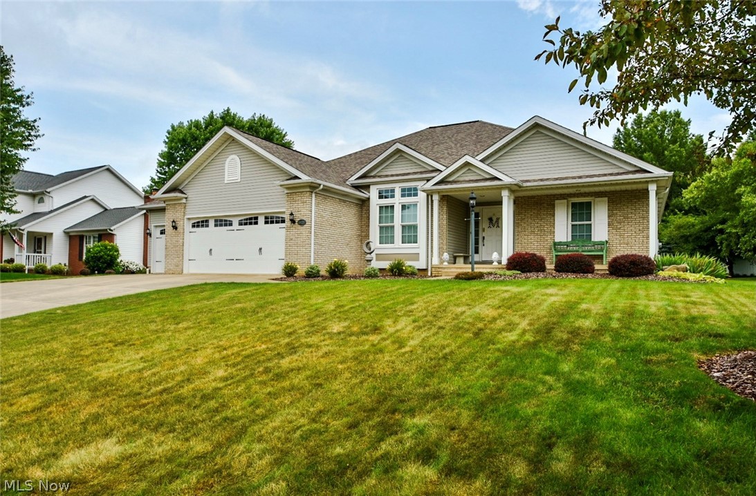 Audubon - Residential