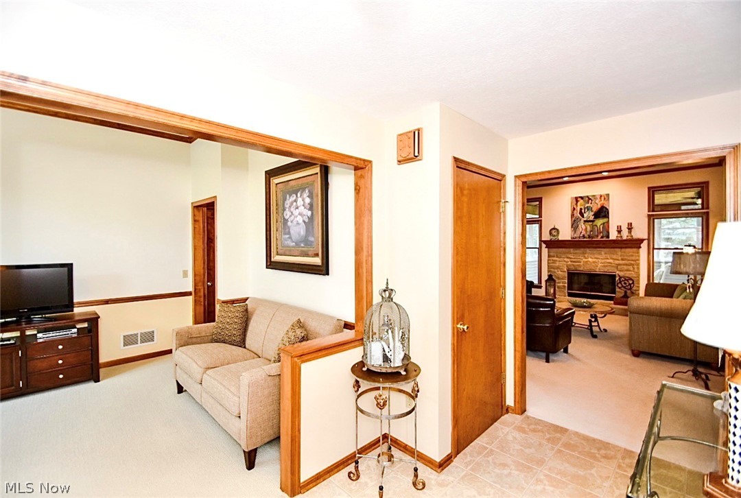 Audubon - Residential