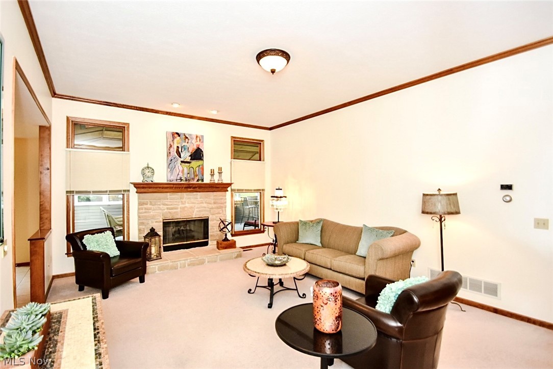 Audubon - Residential