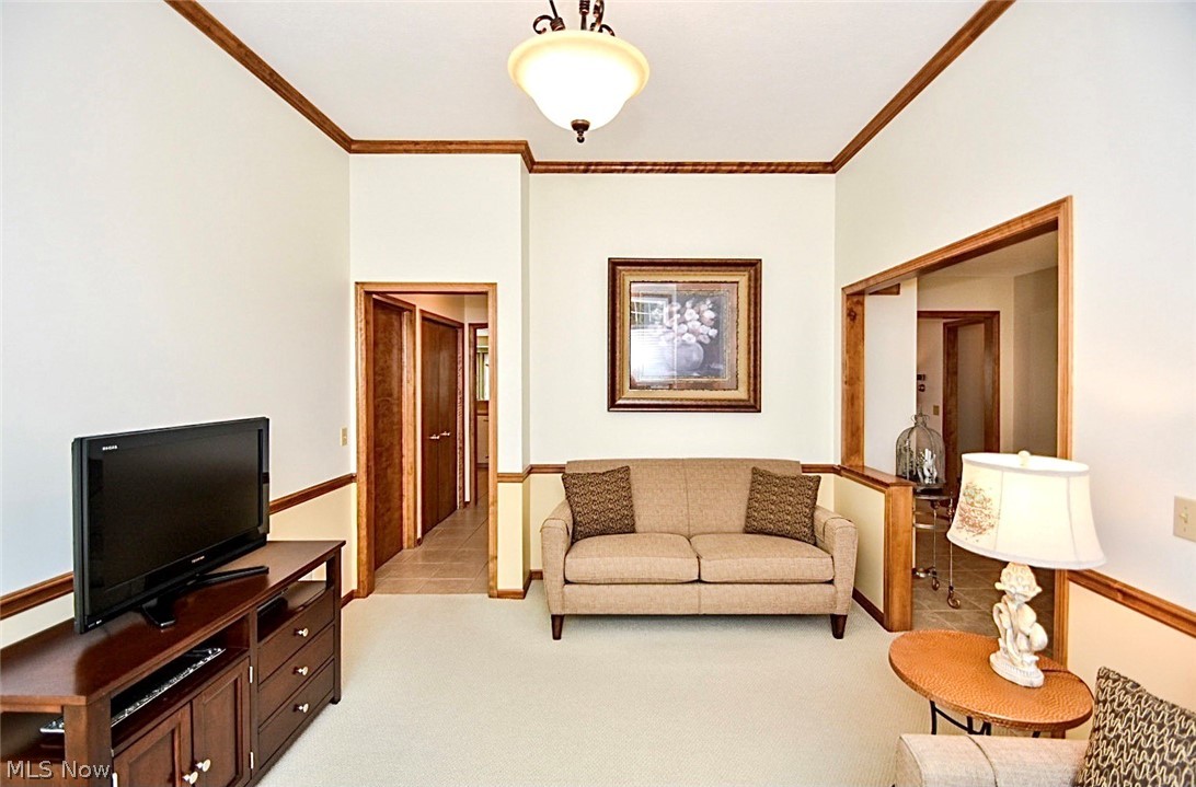 Audubon - Residential