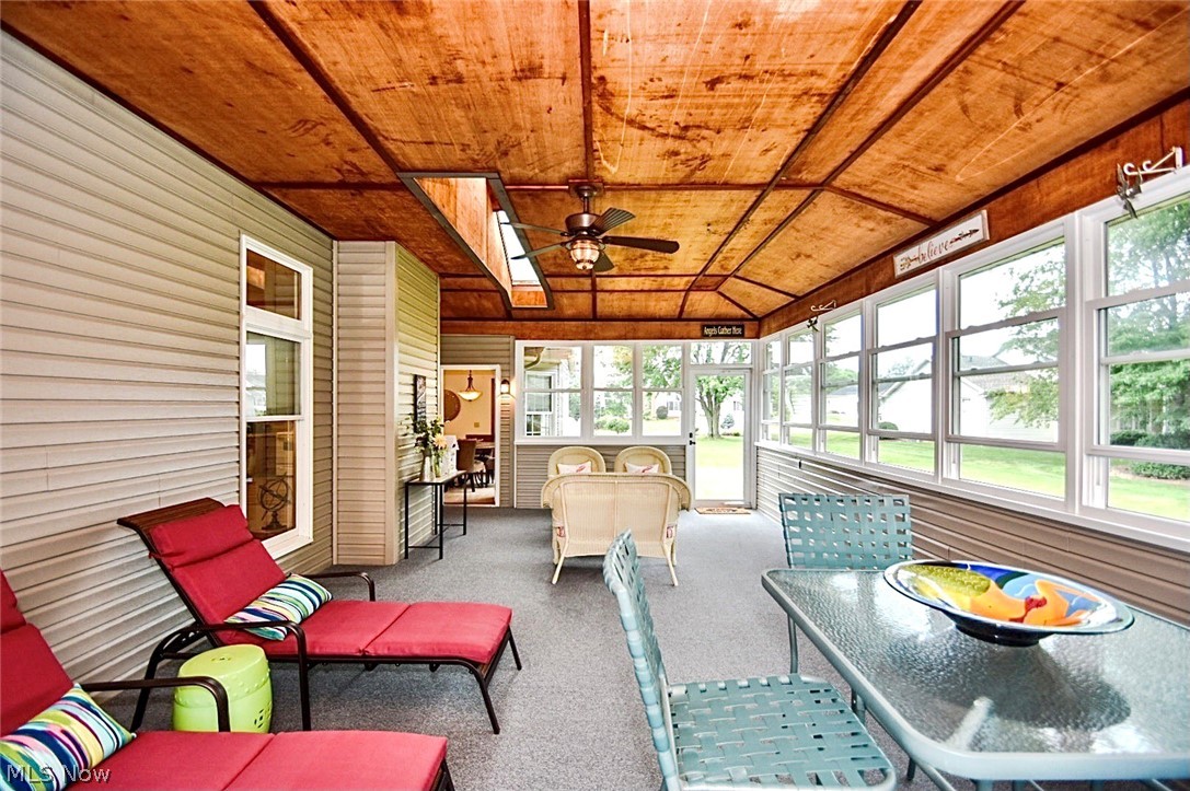 Audubon - Residential