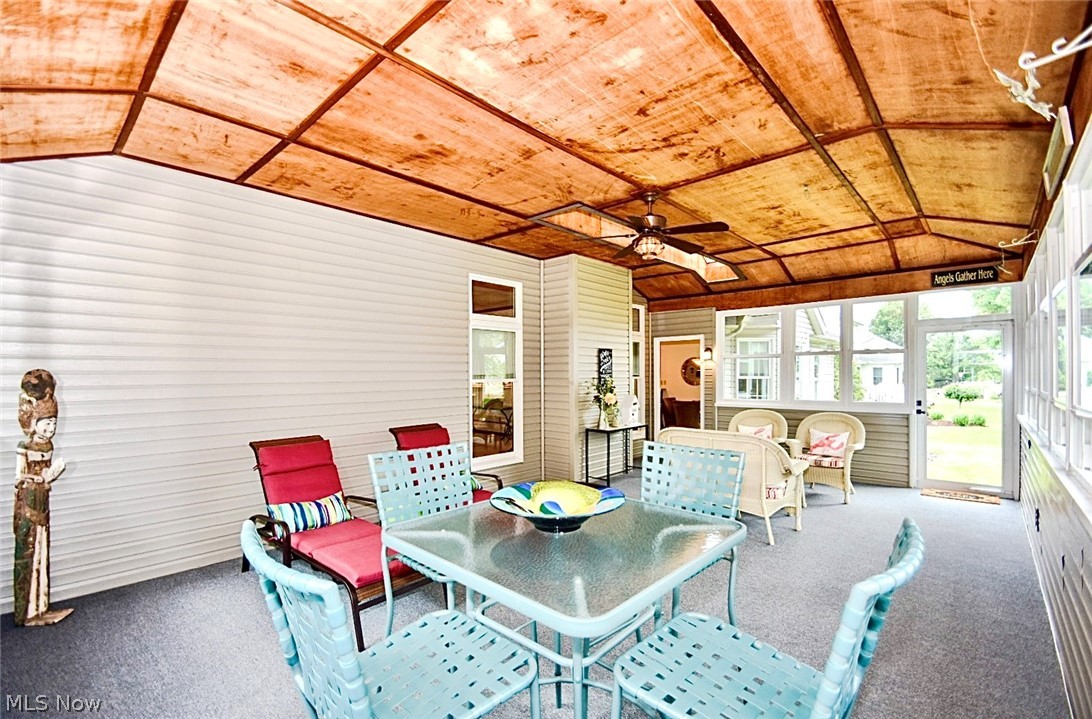 Audubon - Residential