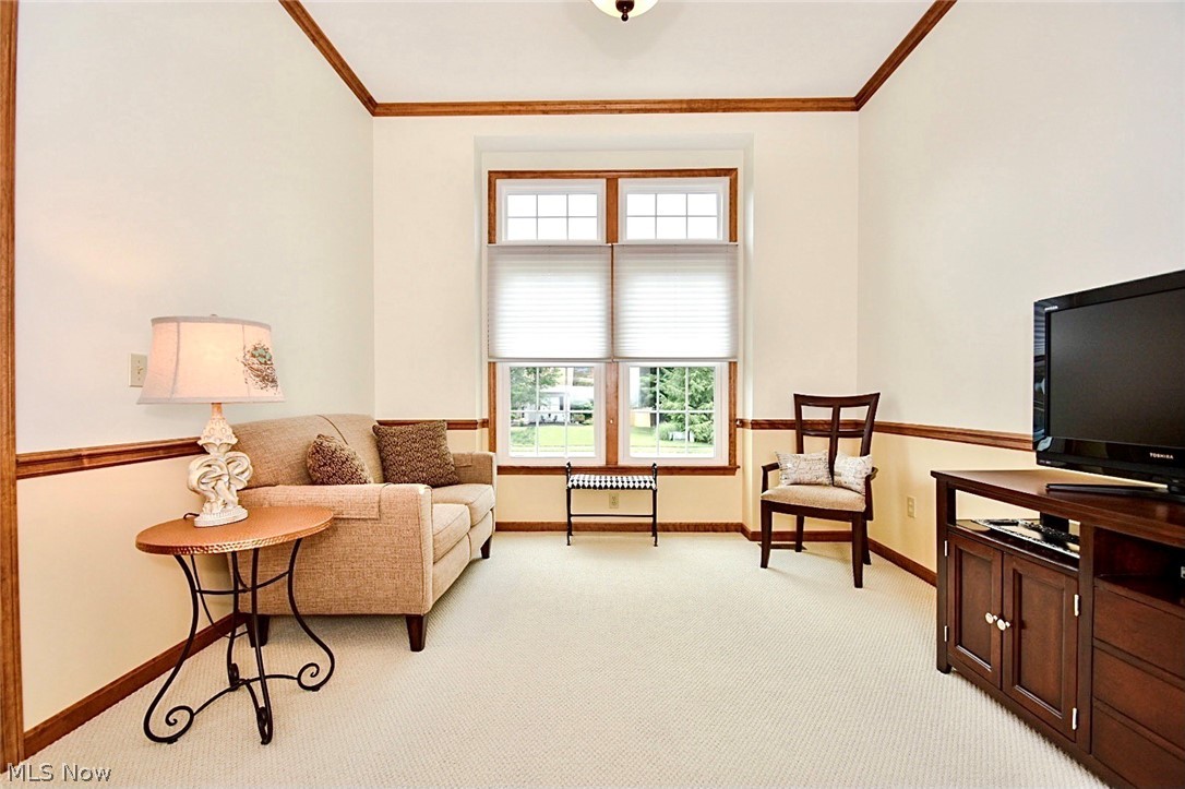 Audubon - Residential