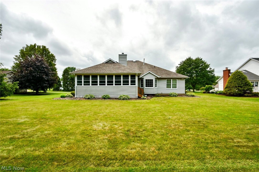 Audubon - Residential