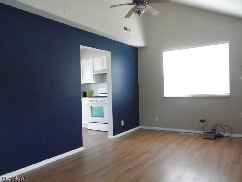 Geneva - Residential