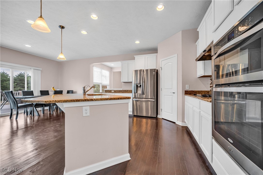 Legends/Aberdeen Ph 03 - Residential