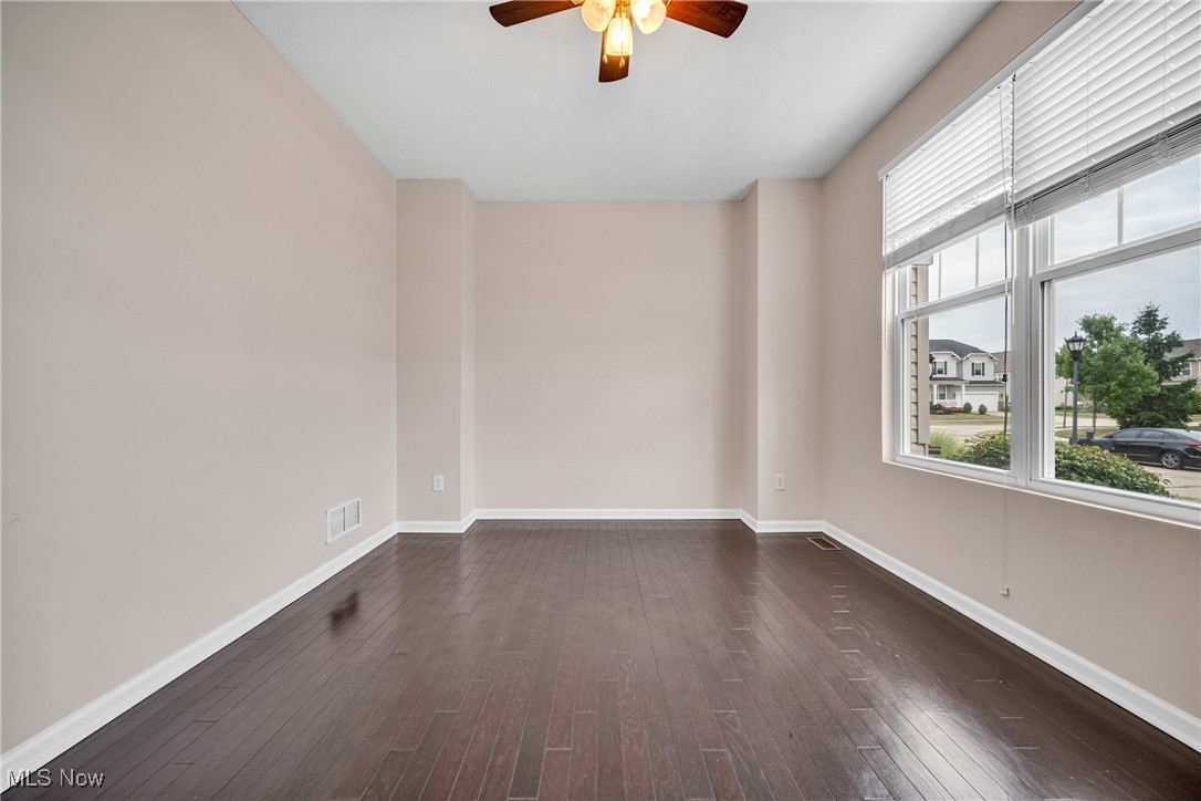 Legends/Aberdeen Ph 03 - Residential