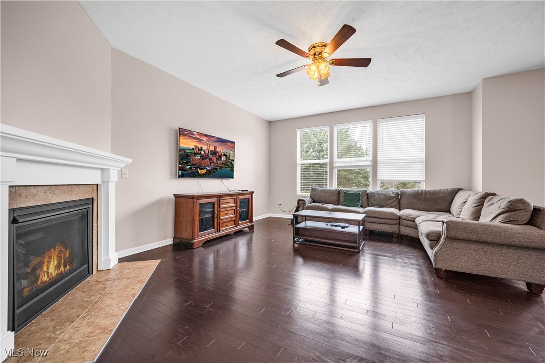 Legends/Aberdeen Ph 03 - Residential