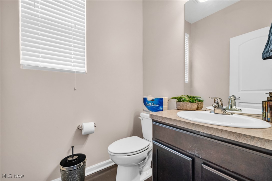 Legends/Aberdeen Ph 03 - Residential