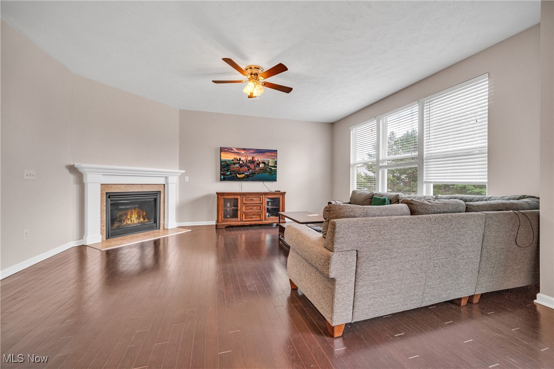 Legends/Aberdeen Ph 03 - Residential