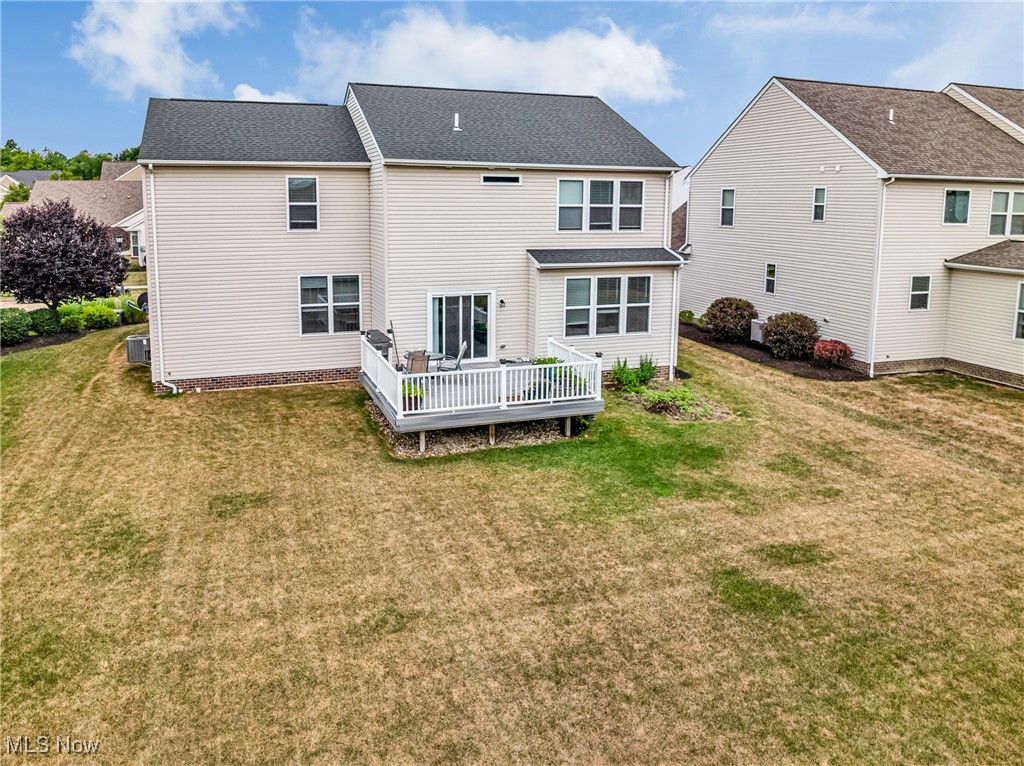 Legends/Aberdeen Ph 03 - Residential