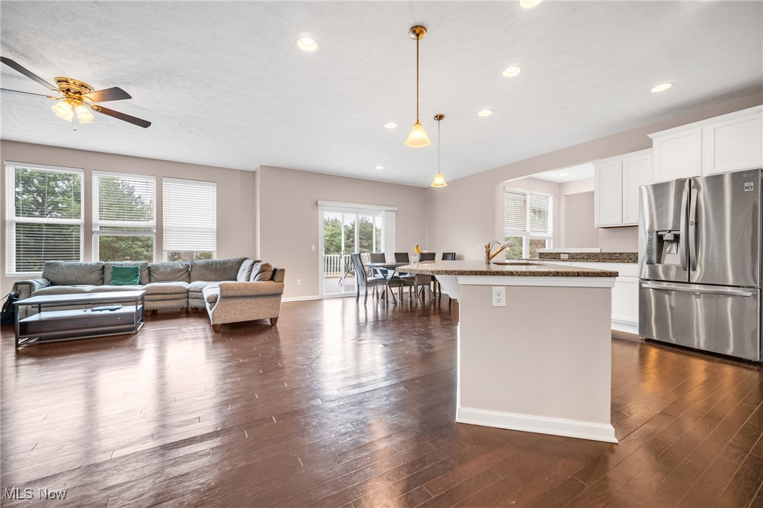 Legends/Aberdeen Ph 03 - Residential