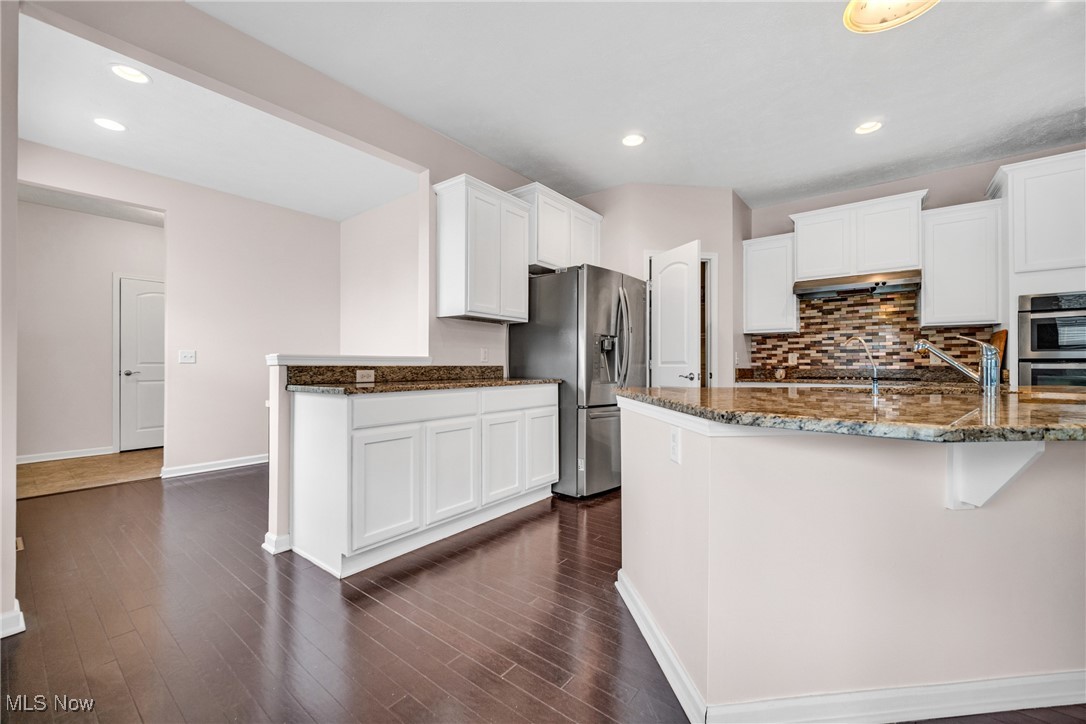 Legends/Aberdeen Ph 03 - Residential