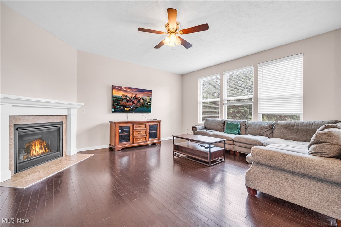 Legends/Aberdeen Ph 03 - Residential