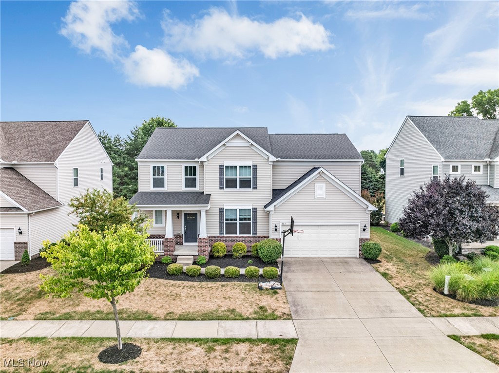 Legends/Aberdeen Ph 03 - Residential