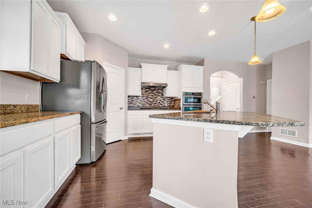 Legends/Aberdeen Ph 03 - Residential