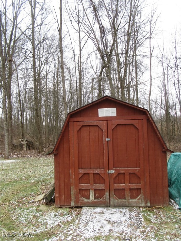 1048 Woodglen, Newton Falls, Ohio image 28