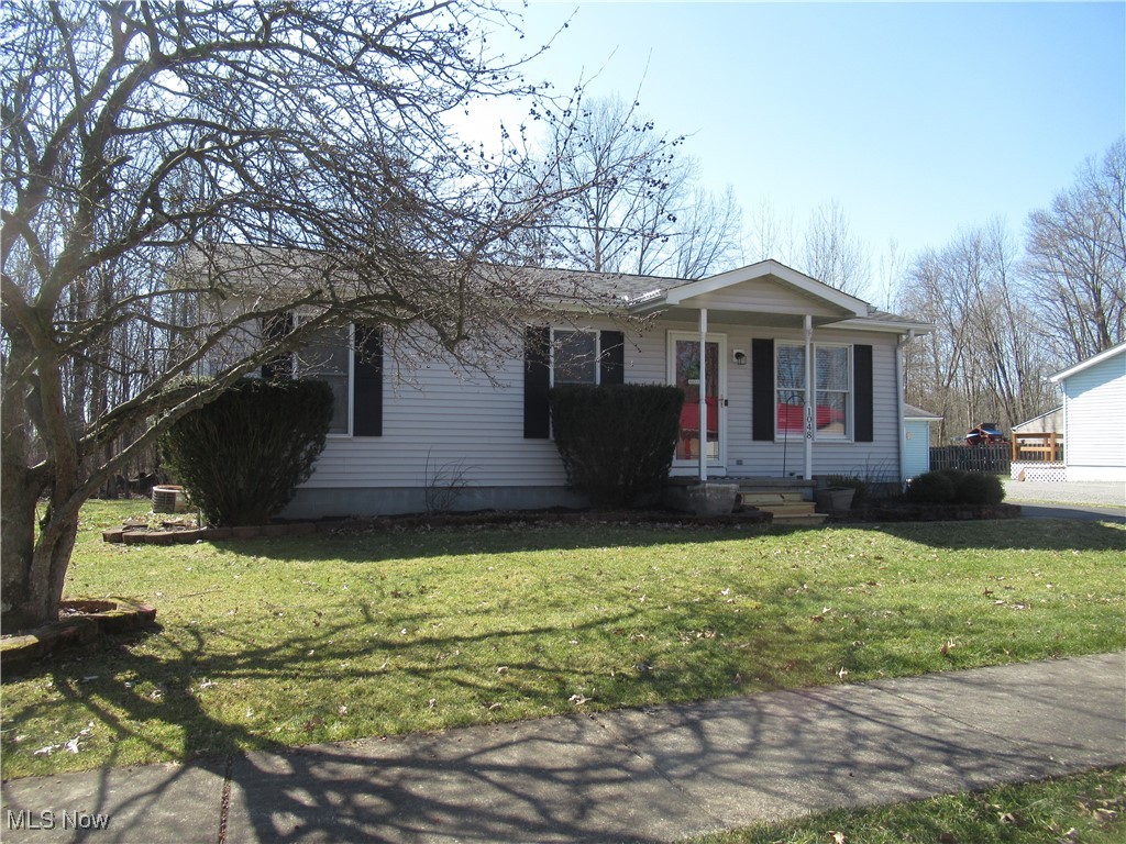 1048 Woodglen, Newton Falls, Ohio image 2