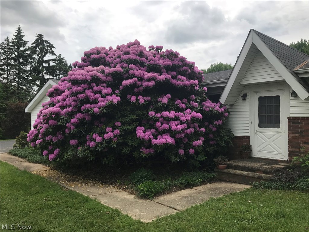 Franklynd Sub - Residential