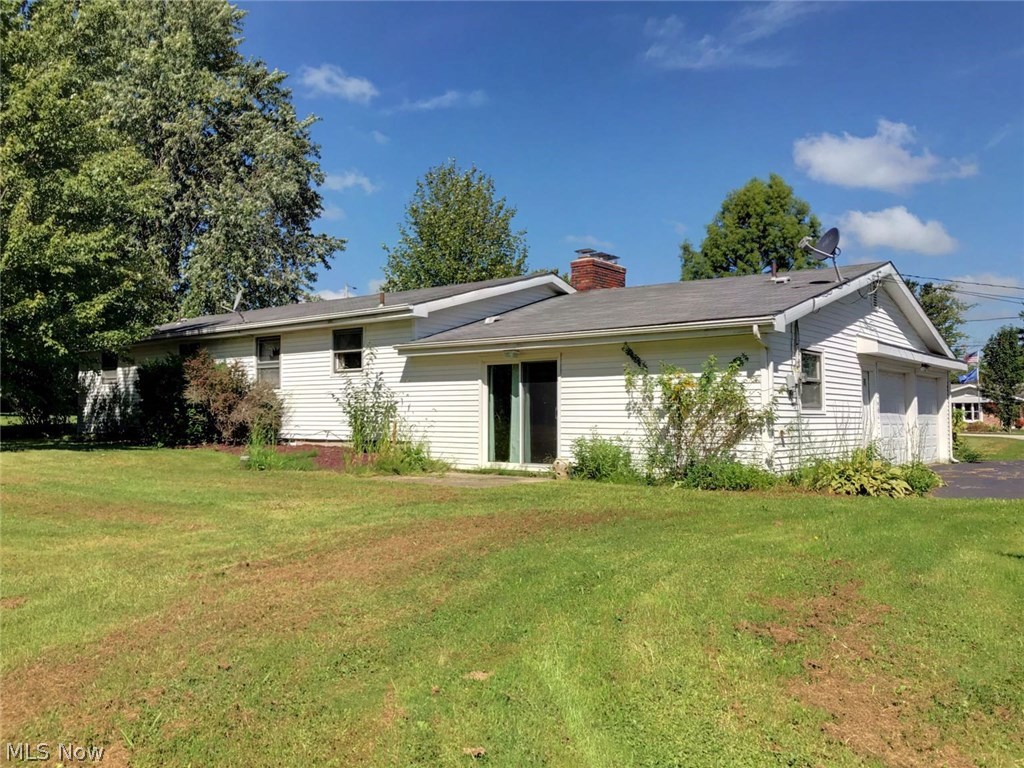 Franklynd Sub - Residential