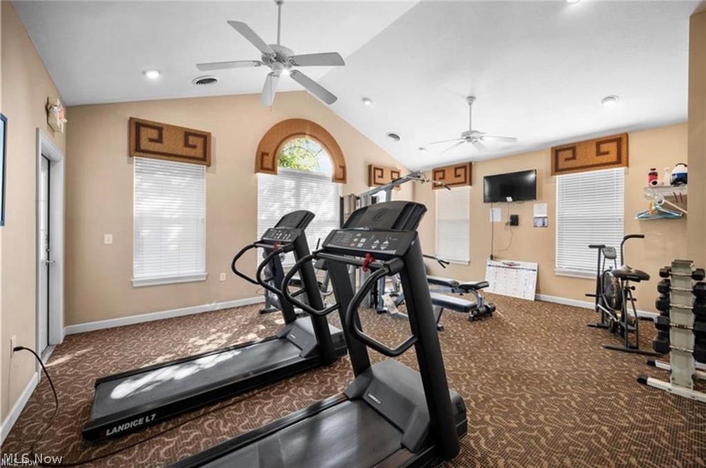 Crossings/West Vly Condos Ph 4 - Residential