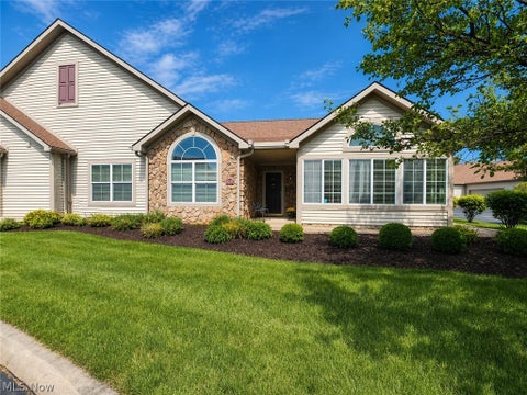 Condo For Sale - 5227 Redford Drive<br/> Brunswick, OH 44212