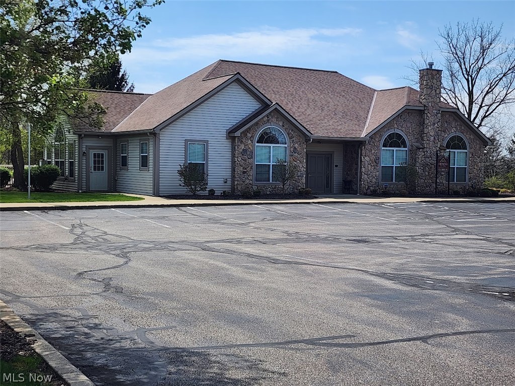 Crossings/West Vly Condos Ph 4 - Residential