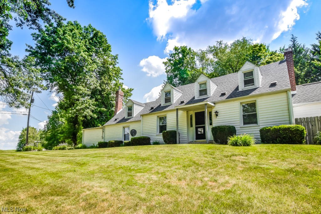 Jackson Sec 11 - Residential