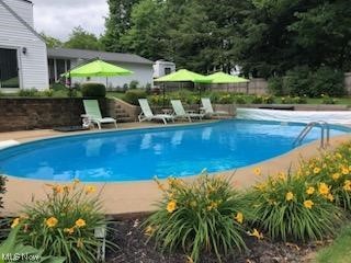 Jackson Sec 11 - Residential