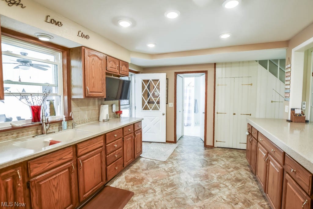 Jackson Sec 11 - Residential