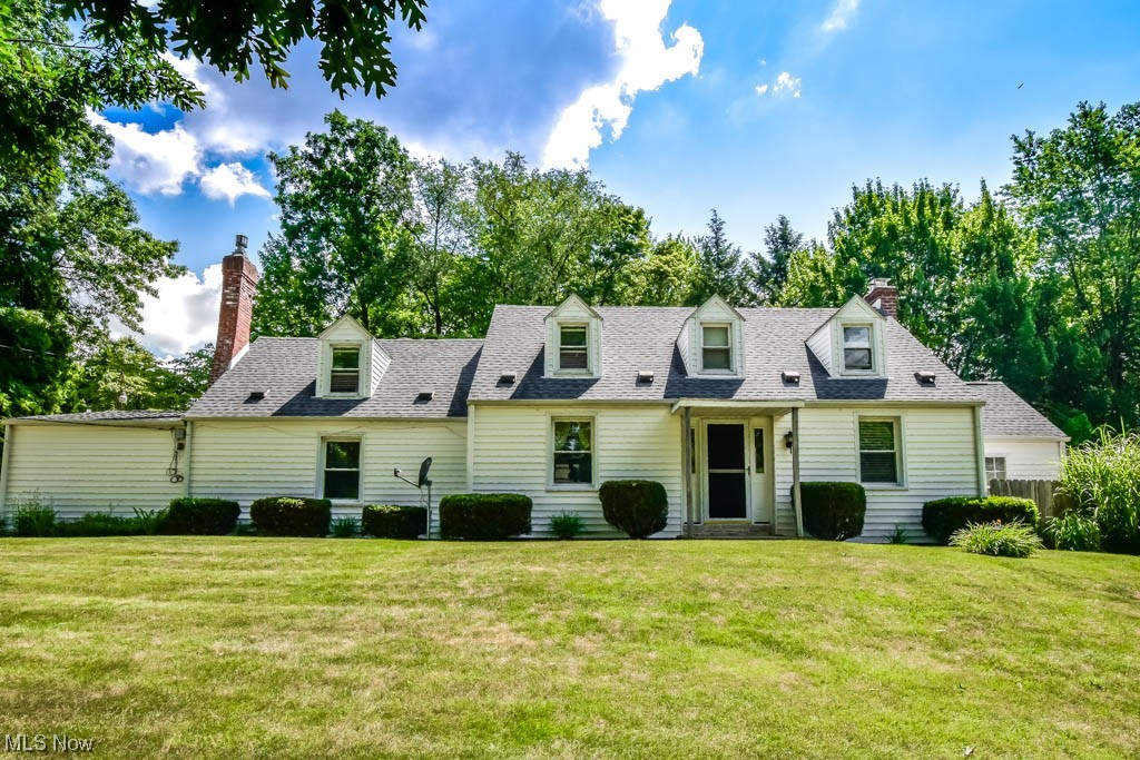 Jackson Sec 11 - Residential