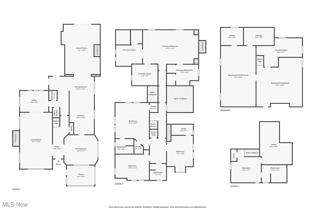 Lakewood, Ohio 44107, United States, 5 Bedrooms Bedrooms, ,4 BathroomsBathrooms,Residential,Active,192106