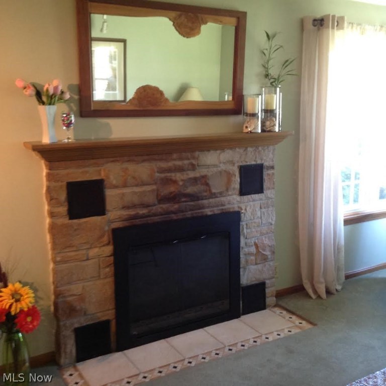 Country Club Estates - Residential