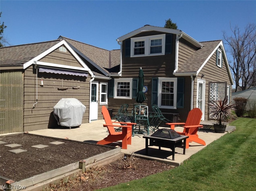 Country Club Estates - Residential