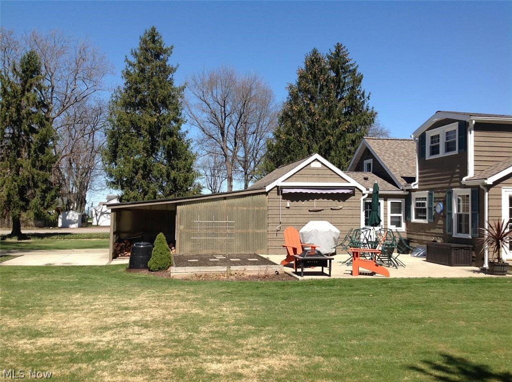 Country Club Estates - Residential