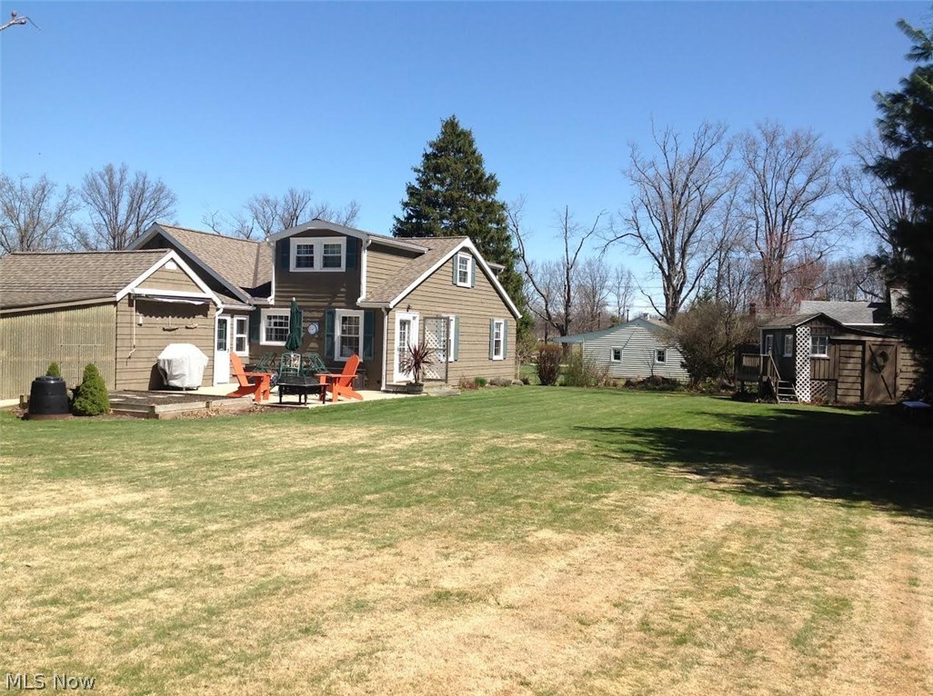 Country Club Estates - Residential